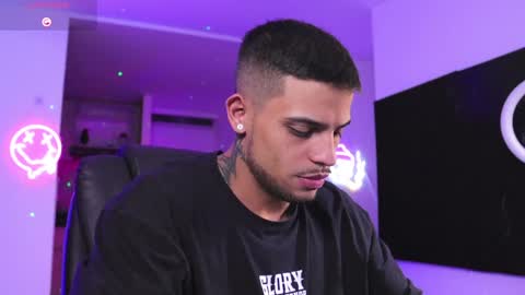 baby_rausch online show from February 4, 7:40 am