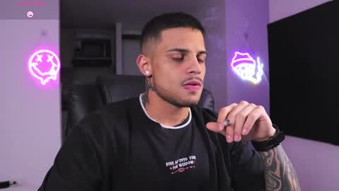 baby_rausch online show from February 26, 8:37 am