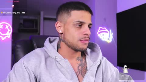 baby_rausch online show from February 27, 10:04 am