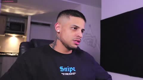 baby_rausch online show from March 1, 8:23 am