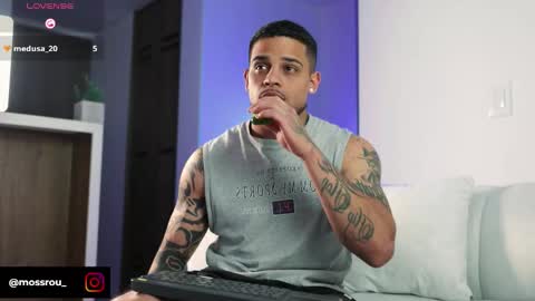 baby_rausch online show from September 12, 7:08 am