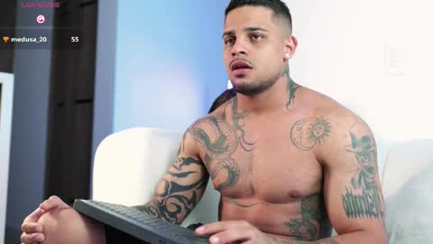 baby_rausch online show from October 5, 12:03 pm