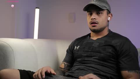 Snapshot of baby_rausch chatting on February 28, 10:05 am baby_rausch online show from February 28, 10:05 am