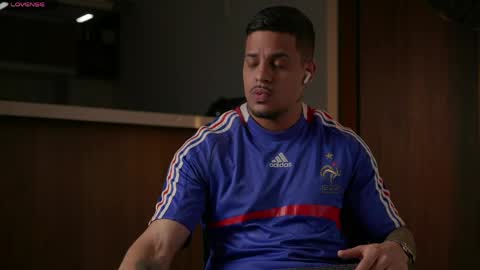 baby_rausch online show from April 15, 7:37 am