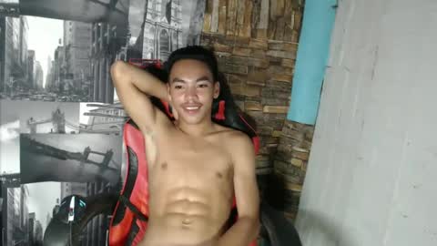 baby_razell online show from March 12, 1:40 pm