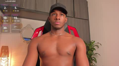 FOLLOW ME  online show from April 5, 10:40 pm