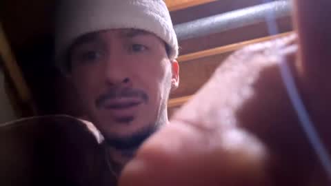 Snapshot of baby_smurk chatting on February 25, 7:34 pm baby_smurk online show from February 25, 7:34 pm