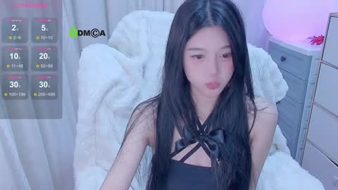 Snapshot of baby_su chatting on January 11, 2:58 pm  SuSu online show from January 11, 2:58 pm