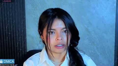 Snapshot of baby_sweet2010 chatting on February 11, 2:16 am baby_sweet2010 online show from February 11, 2:16 am