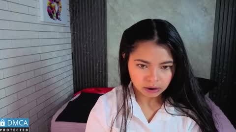 Snapshot of baby_sweet2010 chatting on February 18, 2:18 am baby_sweet2010 online show from February 18, 2:18 am