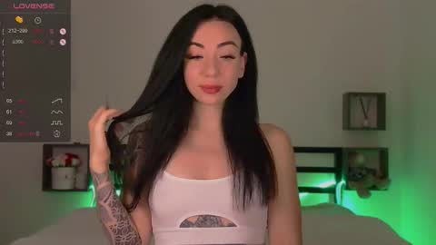 Baby Win online show from October 12, 8:19 pm