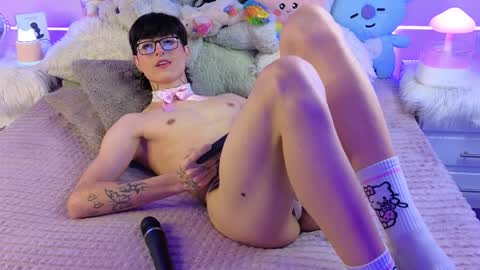  Dani  online show from December 3, 2:47 am