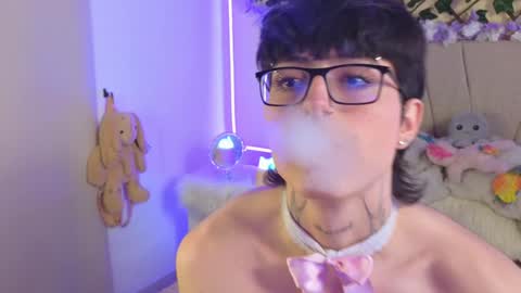  Dani  online show from January 7, 1:06 am