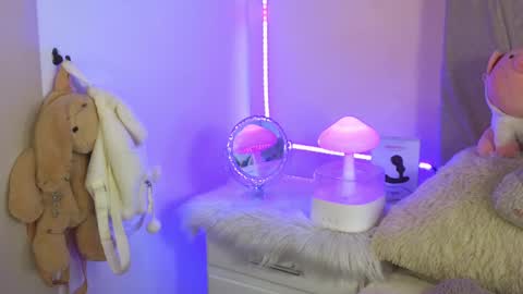  Dani  online show from February 26, 2:48 am