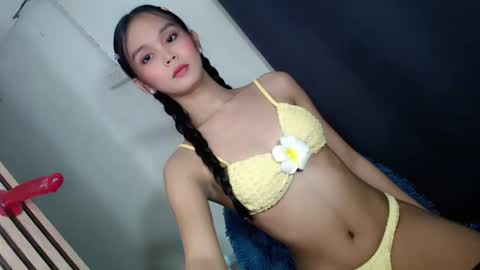 Snapshot of baby_zoexx chatting on September 9, 10:09 pm baby_zoexx online show from September 9, 10:09 pm