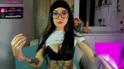     online show from May 11, 2:06 am