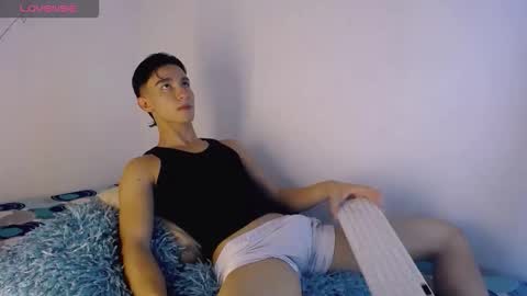 babyandy_x online show from November 25, 11:05 pm