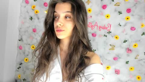 Aylin  online show from February 26, 4:36 am