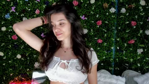 Aylin  online show from September 19, 5:09 am