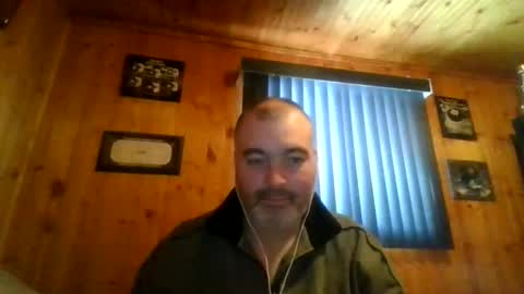 Snapshot of babybaby83 chatting on January 21, 5:51 pm Darren online show from January 21, 5:51 pm