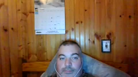 Snapshot of babybaby83 chatting on February 14, 3:47 pm Darren online show from February 14, 3:47 pm