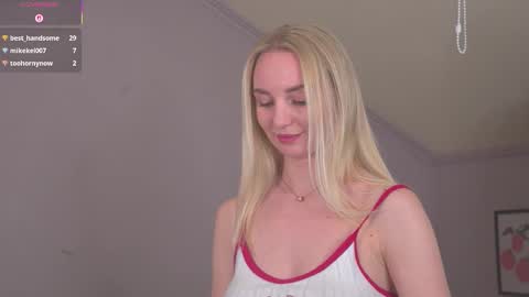 Becky online show from February 24, 5:55 pm