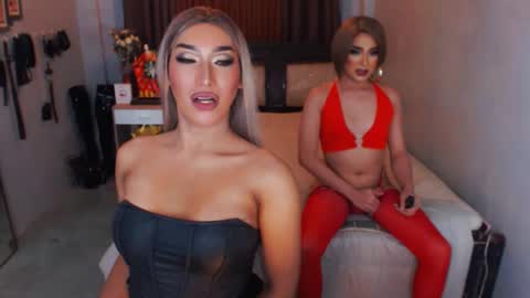 babyblackgorgeous online show from September 25, 12:09 pm