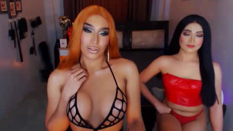 babyblackgorgeous online show from September 26, 12:09 pm
