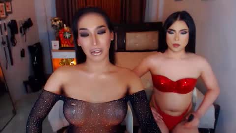 babyblackgorgeous online show from September 28, 11:37 am