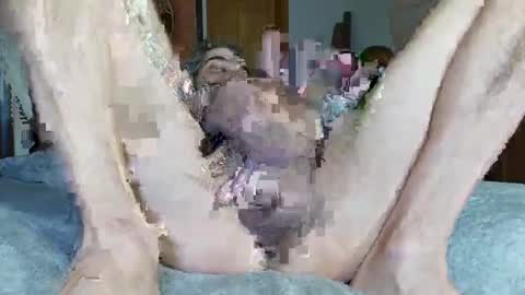 Poindexxxter online show from December 22, 2:16 pm