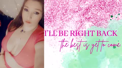 Snapshot of babyboo09812395 chatting on January 7, 6:16 am Ivey Rose online show from January 7, 6:16 am