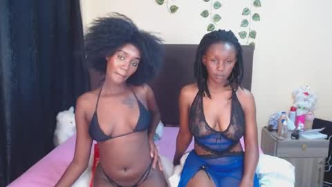 kirah online show from April 7, 3:18 am