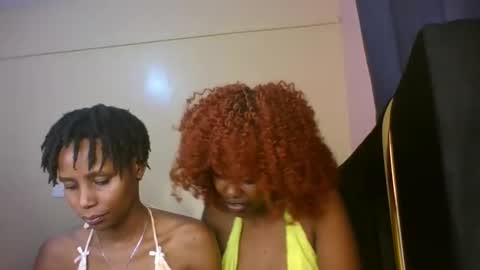babybrown online show from April 28, 4:06 am