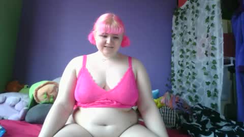 Snapshot of babycakespnw710 chatting on February 14, 10:17 pm babycakespnw710 online show from February 14, 10:17 pm