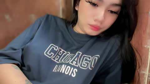 Clara online show from October 5, 2:32 am