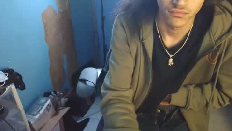 babyD online show from January 18, 10:41 am