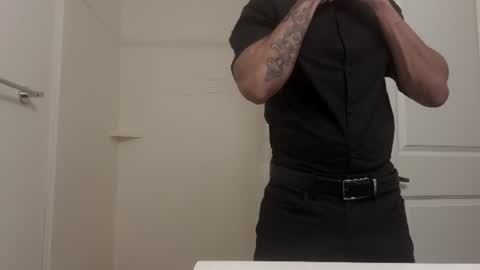 DADDY online show from June 21, 2:47 am