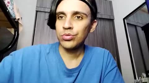 Dani  online show from October 27, 10:03 pm