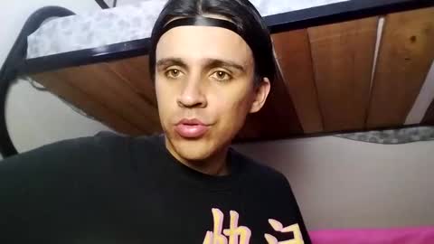 Dani  online show from November 3, 8:43 pm