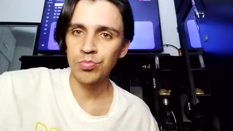 Dani  online show from November 9, 7:17 am