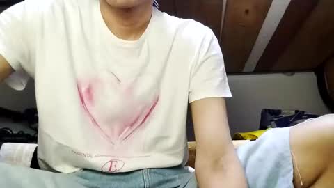 Dani  online show from January 6, 9:29 pm