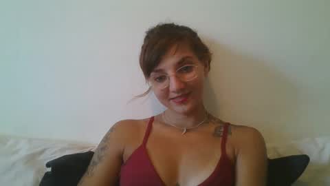 babydemon6 online show from February 8, 5:50 pm