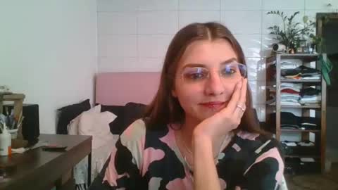 babydemon6 online show from October 7, 7:00 pm