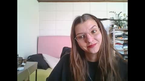 babydemon6 online show from October 8, 2:04 pm