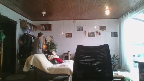 babydemon6 online show from October 16, 8:10 pm