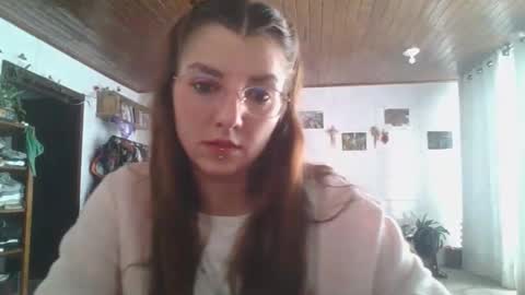 babydemon6 online show from October 20, 2:39 pm