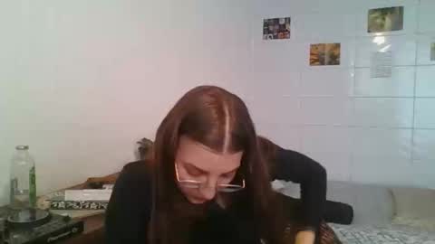 babydemon6 online show from October 31, 7:26 pm