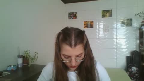 babydemon6 online show from November 9, 12:47 pm