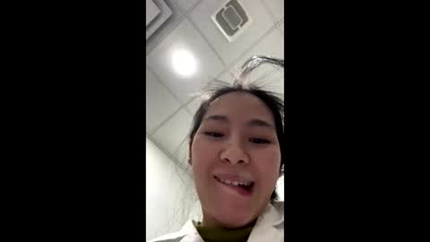 Snapshot of babydoll1022 chatting on December 17, 9:10 pm babydoll1022 online show from December 17, 9:10 pm