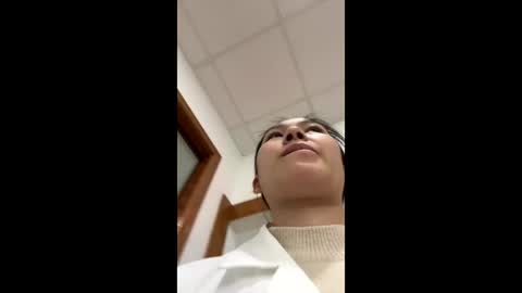 Snapshot of babydoll1022 chatting on December 20, 9:00 pm babydoll1022 online show from December 20, 9:00 pm